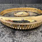 18 karaat gouden armband ring set nieuw, Ophalen of Verzenden, Zo goed als nieuw, Goud
