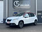 Peugeot 2008 1.2 82PK PureTech Automaat,Navi,Clima,Cruise,Pa, Gebruikt, 1199 cc, Met garantie (alle), 82 pk