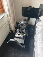 Playseat Formula + Thrustmaster T300 Ferrari, Spelcomputers en Games, Ophalen, Zo goed als nieuw