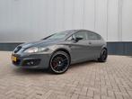 Seat Leon 1.4 TSI 92KW 2010 Grijs, 125 pk, 4 cilinders, Leon, Origineel Nederlands