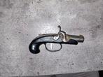 vintage flintlock lighter, Ophalen of Verzenden, Gebruikt