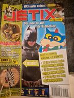 Jetix Magazine Juni 2005, Ophalen of Verzenden, 1980 tot heden, Nederland, Tijdschrift
