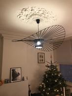 Vertigo hanglamp, Ophalen, Zo goed als nieuw, Stof, Minder dan 50 cm