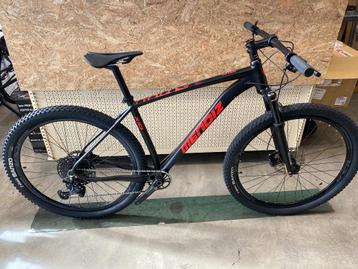 MENDIZ X10 MTB FIETS 29 INCH 12V NIEUW 2 JAAR GARANTIE beschikbaar voor biedingen