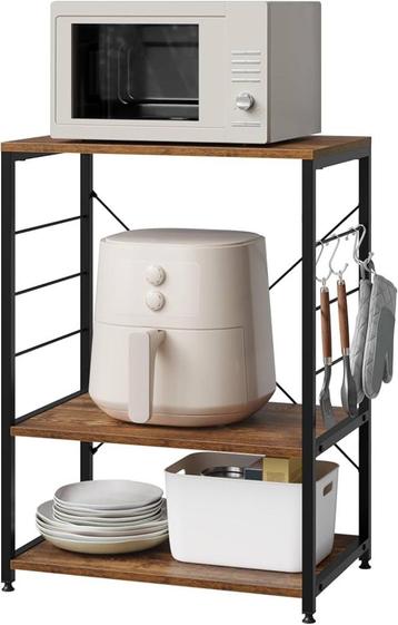 WOLTU Kitchen Rack beschikbaar voor biedingen