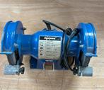 Slijpmachine, Ophalen of Verzenden, Gebruikt, Minder dan 700 watt, Werkbankslijpmachine