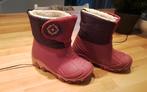 Snowboots, maat 27., Kinderen en Baby's, Kinderkleding | Schoenen en Sokken, Ophalen of Verzenden, Gebruikt, Meisje, Laarzen
