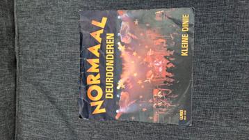 Normaal  deurdonderen beschikbaar voor biedingen