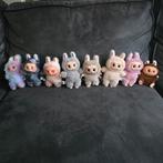 Labubu macaron, have a seat en big into energy pop / knuffel, Ophalen of Verzenden, Nieuw, Overige typen