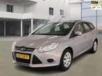 Ford Focus Wagon 1.6 TI-VCT Lease Trend, Auto's, Gebruikt, 4 cilinders, 1207 kg, Origineel Nederlands