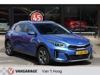 Kia Xceed 1.0 T-GDi ComfortLine,Navi,Cam,Lm velgen, Auto's, Kia, Voorwielaandrijving, XCeed, Gebruikt, Blauw