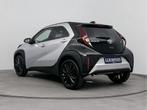 Toyota Aygo X 1.0 VVT-i MT JBL *NIEUW* (bj 2025), 12 maanden, 4 stoelen, Leder en Stof, Origineel Nederlands