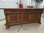 Antiek dressoir (Stuart-achtig) - Onderdeel van set, Antiek en Kunst, Ophalen