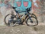 BMC URS (M) GRX, Fietsen en Brommers, Carbon, Zo goed als nieuw, Meer dan 20 versnellingen, 53 tot 57 cm