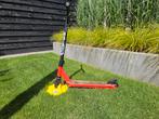 Oxelo stuntstep, Fietsen en Brommers, Steps, Ophalen, Gebruikt, Gewone step