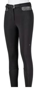 Zeer mooie rijbroek equiline full-grip maat 44, Dieren en Toebehoren, Dressuur, Zo goed als nieuw, Dames, Onderkleding
