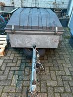 Saris speedy bagage wagen, Ophalen, Gebruikt