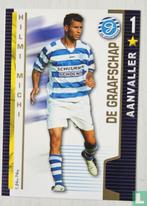 Spelerskaart De Graafschap - Hilmi Michi 2004, Ophalen of Verzenden, Nieuw, Overige binnenlandse clubs, Spelerskaart
