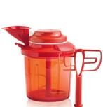 Tupperware SuperChef NIEUW, Ophalen of Verzenden, Nieuw, Overige typen