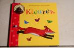 Kartonboek Kleuren / Julia Donaldson Axel Scheffler NIEUW, Ophalen of Verzenden, Nieuw, 2 tot 3 jaar