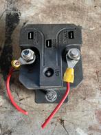 Relais voor tussen de tuckerpole, Ophalen of Verzenden