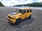 Gt spirit mercedes G brabus, Hobby en Vrije tijd, Modelauto's | 1:18, Ophalen of Verzenden, Nieuw, Auto, Overige merken