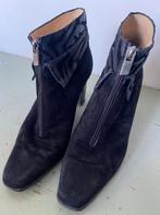 Zwarte Paul Noyen damesschoenen, maat 39, Kleding | Dames, Schoenen, Zwart, Lage of Enkellaarzen, Ophalen of Verzenden, Zo goed als nieuw