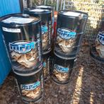 Nette olie vaten-stookton-mancave, Ophalen of Verzenden