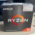 Ryzen 5 5600g Processor, Computers en Software, Processors, Ophalen of Verzenden, Zo goed als nieuw