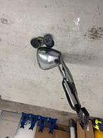 Bruinzeel boenmachine voor parket, Ophalen of Verzenden, Overige typen