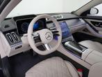 Mercedes-Benz S-klasse 580 e Lang AMG Line Panoramadak Compl, Achterwielaandrijving, Gebruikt, Euro 6, 510 pk
