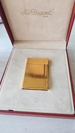 S.T. Dupont Gatsby Lyne Aansteker, Ophalen