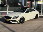 Mercedes-Benz CLA 220 4MATIC CLA 45 Look | Pano | Aero | Nav, Automaat, CLA, 15 km/l, Euro 6