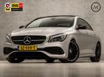 Mercedes-Benz CLA-Klasse 180 AMG Sport Automaat (ORIGINEEL M, Gebruikt, 4 cilinders, 122 pk, 19 km/l