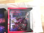 Monster High Deadfast Ghoulia Yelps Doll SDCC, Ophalen of Verzenden, Nieuw, Pop