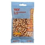 Hama: Strijkkralen 1000 stuks: Goud, ., Nieuw, Ophalen of Verzenden, .