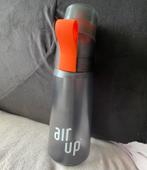 Zwarte Air Up Fles (1000ML), Ophalen of Verzenden, Nieuw