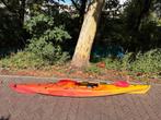 Junior kajak rainbow kayaks, Oasis young 3.50, Watersport en Boten, Ophalen, Gebruikt