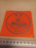 Tx 21 texel, Ophalen of Verzenden, Zo goed als nieuw