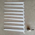 Plankdragers 40 cm., Ophalen, Zo goed als nieuw, Overige typen