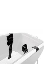 Maxi-Cosi Standaard Urban Arrow Bakfiets, Ophalen of Verzenden, Zo goed als nieuw, 1 kind, Overige merken