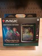 Food and Fellowship, Ongeopende Commander Deck, Hobby en Vrije tijd, Verzamelkaartspellen | Magic the Gathering, Verzenden, Nieuw