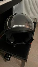 Axxis helm, Ophalen of Verzenden, Zo goed als nieuw, Extra large of groter, Axxis