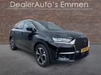 DS DS7 Crossback DS7 1.2 130PK ECC LMV LED NAVIGATIE CAMERA, Auto's, DS, Stof, Gebruikt, Euro 6, 1199 cc