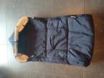 Fijne warme voetenzak voor in buggy, Ophalen of Verzenden, Zo goed als nieuw, Voetenzak