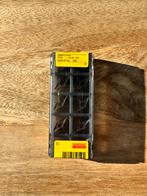 Draaiplaten wisselplaten Sandvik, Doe-het-zelf en Verbouw, Ophalen of Verzenden, Nieuw