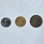 China Yuan set - munten, Postzegels en Munten, Munten | Azië, Verzenden, Oost-Azië
