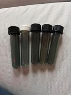 gratis pocket ashtray, Ophalen of Verzenden, Zo goed als nieuw