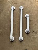 3 Douche Handvaten, Minder dan 50 cm, Gebruikt, Overige typen, Ophalen of Verzenden