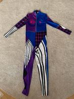 Morph suit (carnaval/ halloween), Kleding | Dames, Nieuw, Carnaval, Ophalen of Verzenden, Kleding